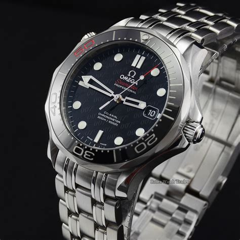 buy omega seamaster